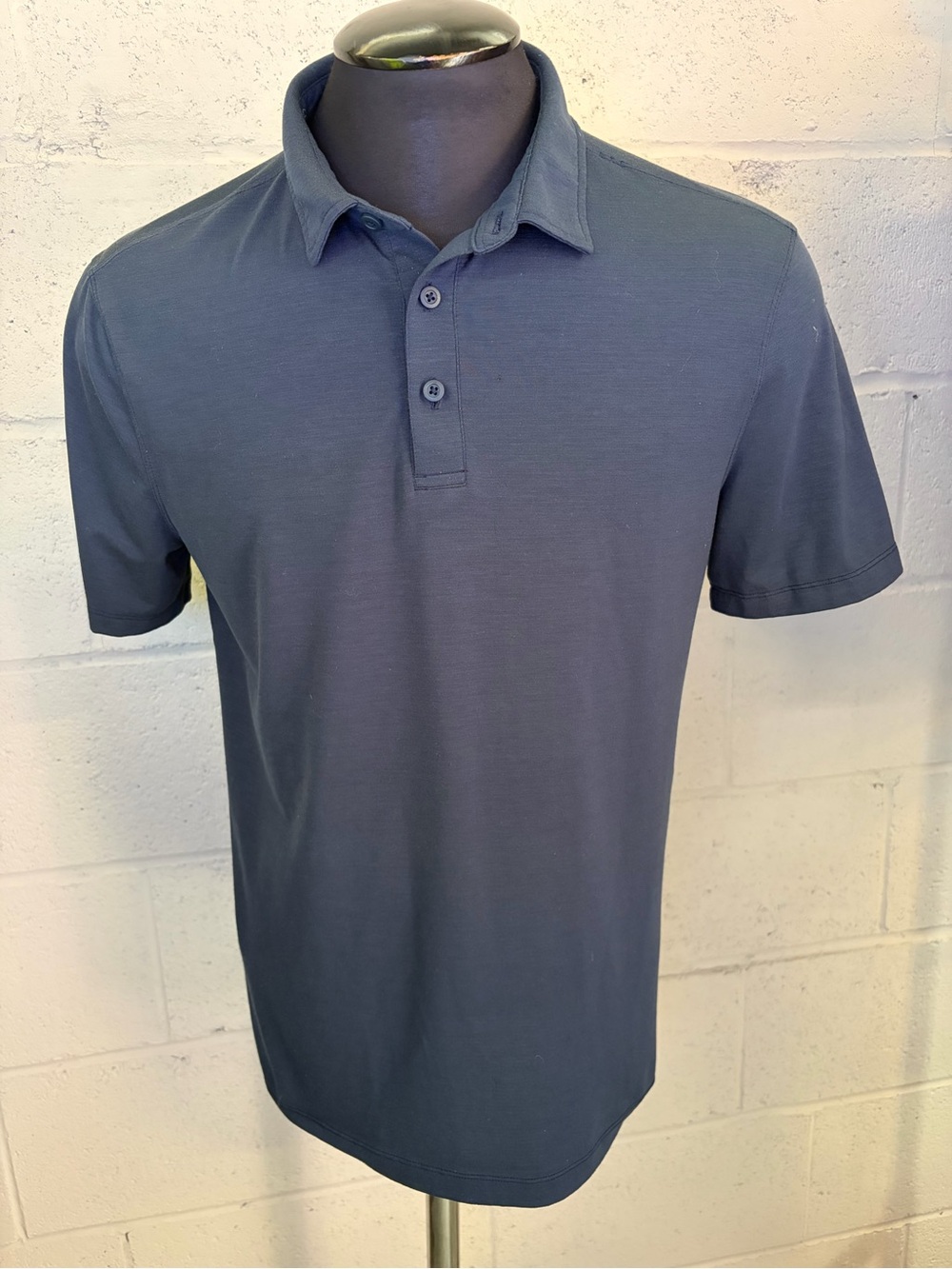 Lululemon Polo